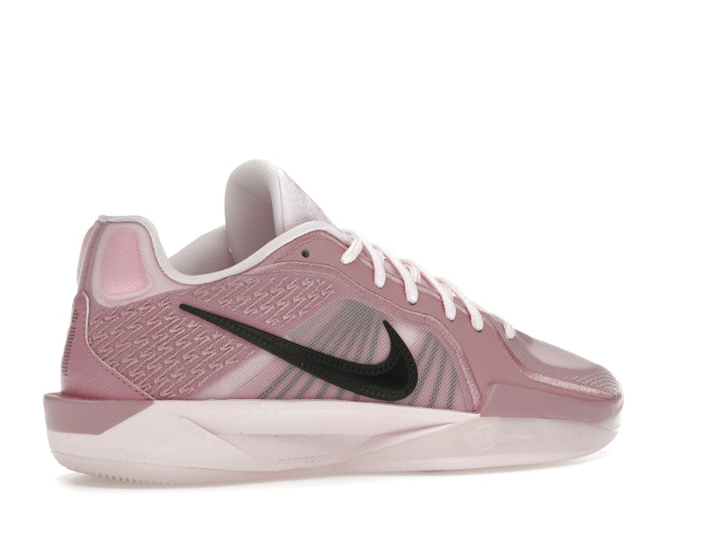 Nike Sabrina 2 Pink Foam (Women's) - image 34