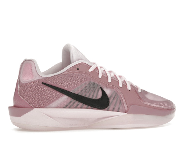 Nike Sabrina 2 Pink Foam (Women's) - image 35