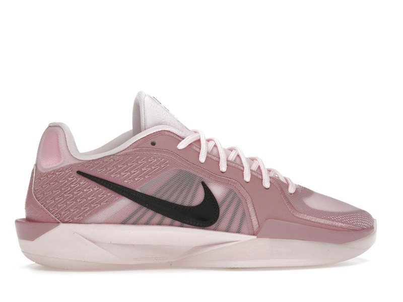 Nike Sabrina 2 Pink Foam (Women's) - image 36