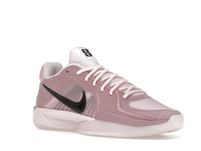 Nike Sabrina 2 Pink Foam (Women's) - image 5