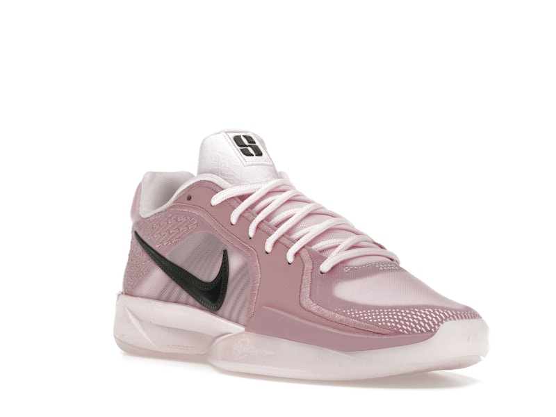 Nike Sabrina 2 Pink Foam (Women's) - image 6