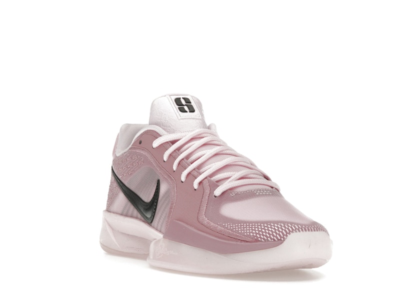 Nike Sabrina 2 Pink Foam (Women's) - image 7