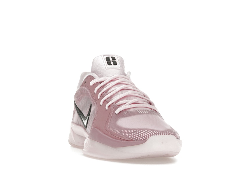 Nike Sabrina 2 Pink Foam (Women's) - image 8