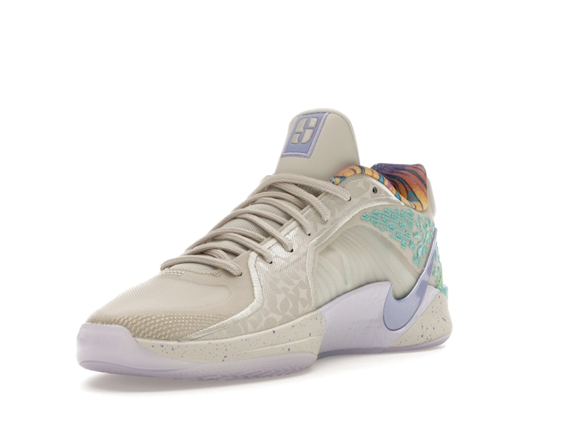 Nike Sabrina 2 Titan Make Space (Women's) - image 14