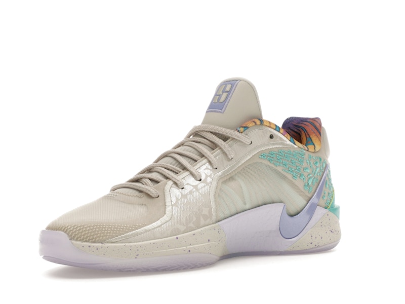 Nike Sabrina 2 Titan Make Space (Women's) - image 15