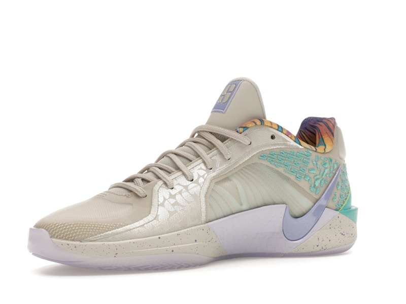 Nike Sabrina 2 Titan Make Space (Women's) - image 16