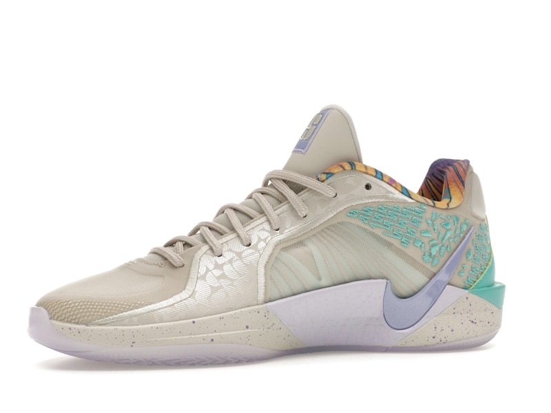 Nike Sabrina 2 Titan Make Space (Women's) - image 17