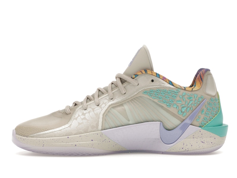 Nike Sabrina 2 Titan Make Space (Women's) - image 19