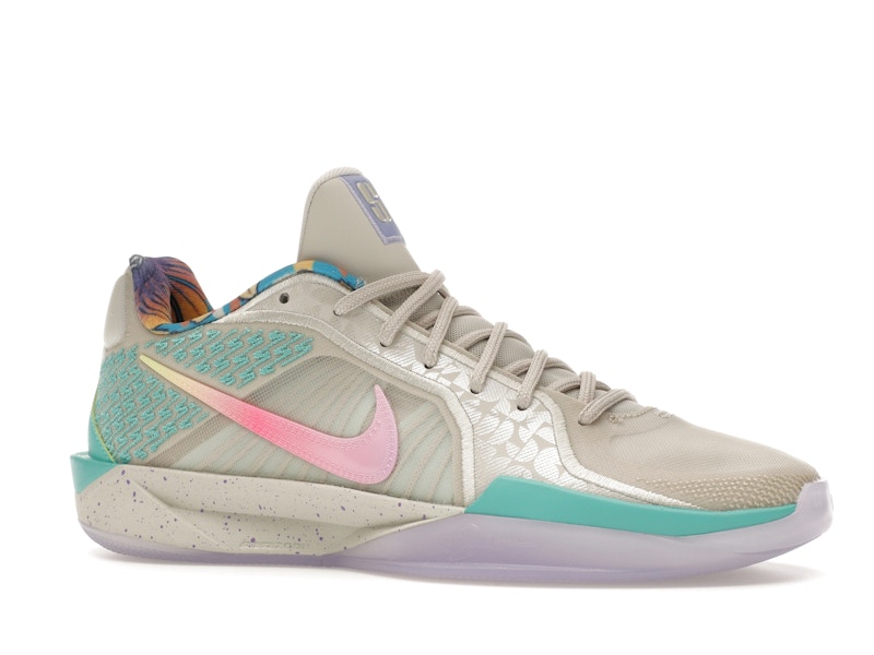 Nike Sabrina 2 Titan Make Space (Women's) - image 3