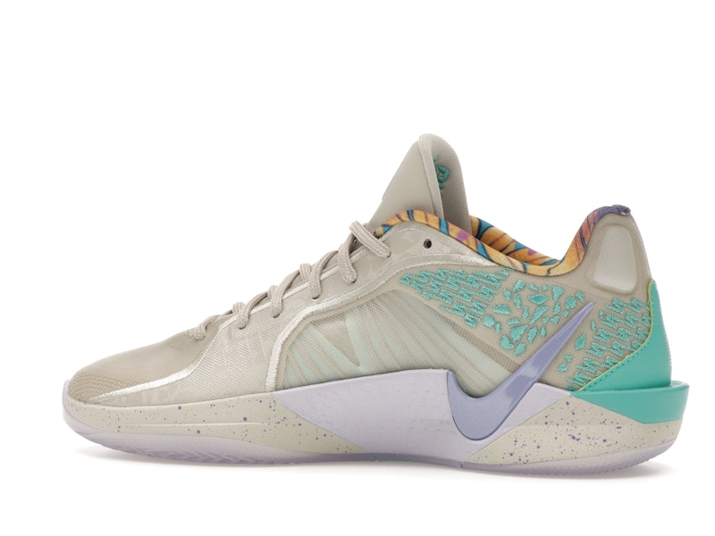 Nike Sabrina 2 Titan Make Space (Women's) - image 21