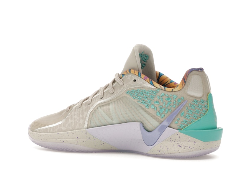 Nike Sabrina 2 Titan Make Space (Women's) - image 22