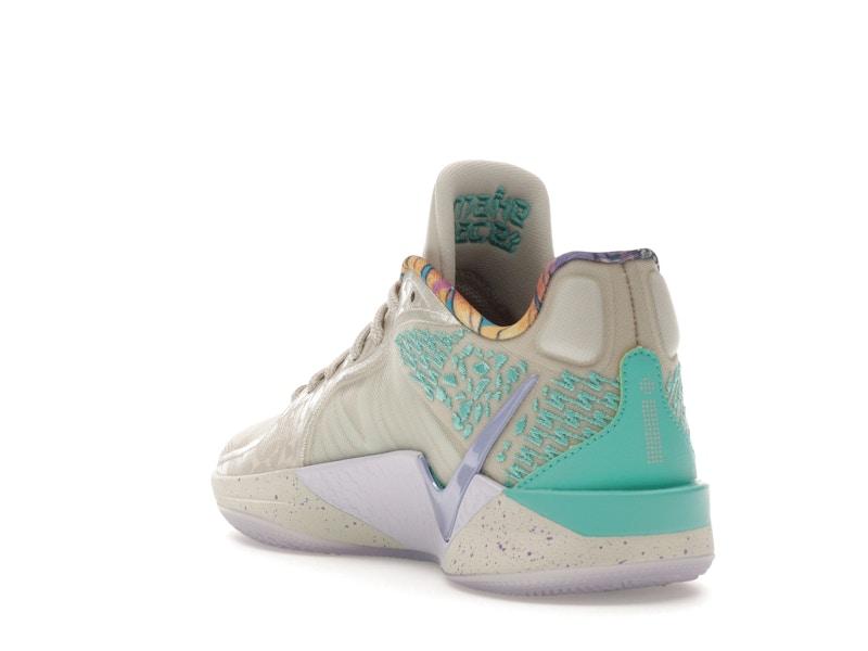 Nike Sabrina 2 Titan Make Space (Women's) - image 25