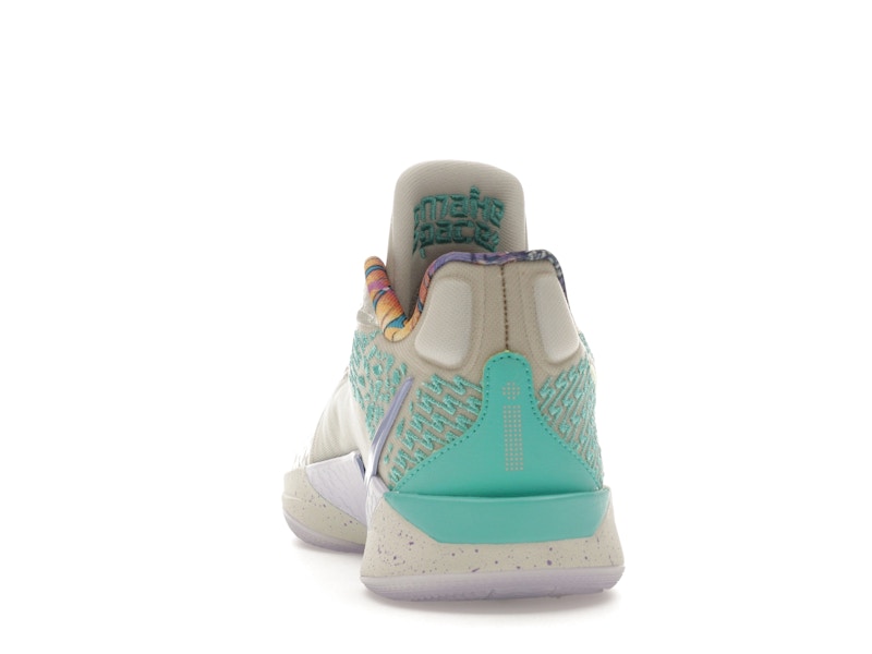 Nike Sabrina 2 Titan Make Space (Women's) - image 27