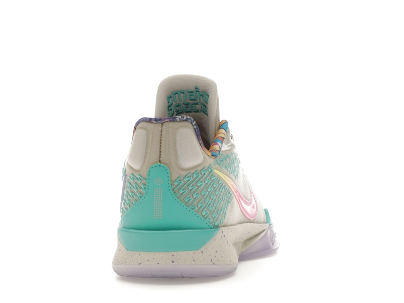 Nike Sabrina 2 Titan Make Space (Women's) - image 29