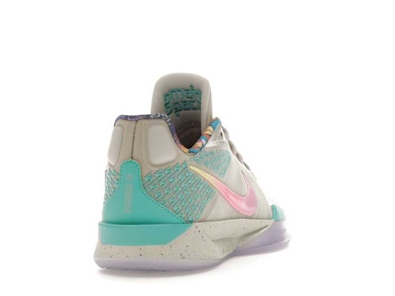 Nike Sabrina 2 Titan Make Space (Women's) - image 30