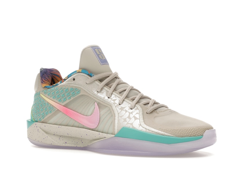 Nike Sabrina 2 Titan Make Space (Women's) - image 4
