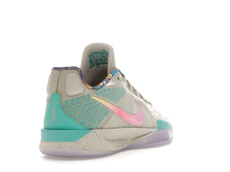 Nike Sabrina 2 Titan Make Space (Women's) - image 31