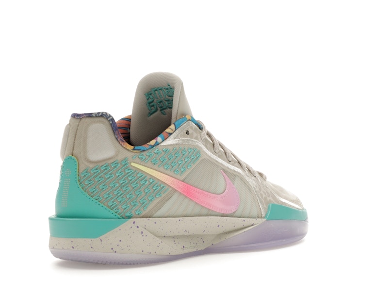 Nike Sabrina 2 Titan Make Space (Women's) - image 32