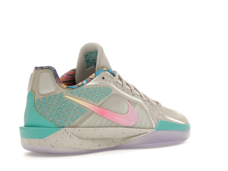 Nike Sabrina 2 Titan Make Space (Women's) - image 33