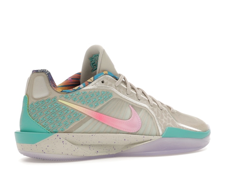 Nike Sabrina 2 Titan Make Space (Women's) - image 34
