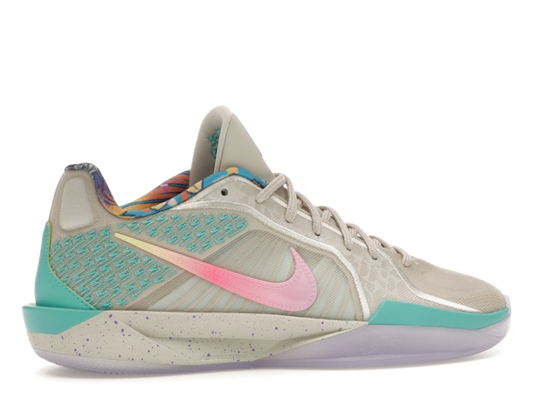 Nike Sabrina 2 Titan Make Space (Women's) - image 35
