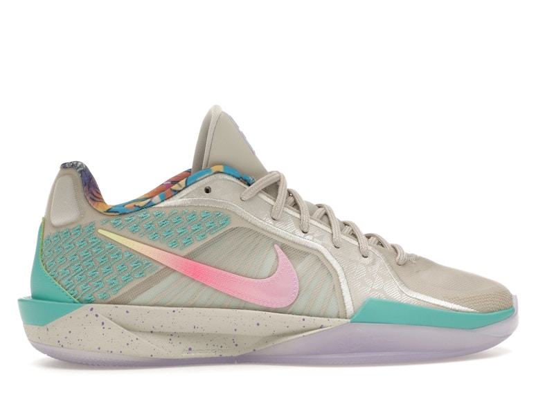 Nike Sabrina 2 Titan Make Space (Women's) - image 36