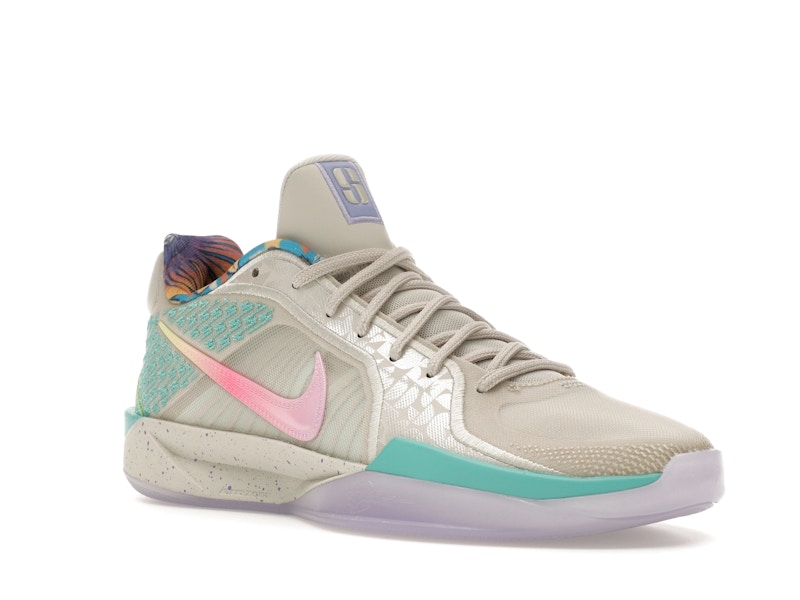 Nike Sabrina 2 Titan Make Space (Women's) - image 5
