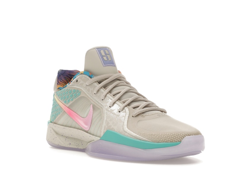 Nike Sabrina 2 Titan Make Space (Women's) - image 6