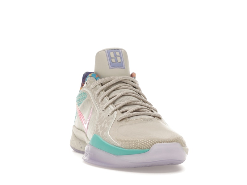 Nike Sabrina 2 Titan Make Space (Women's) - image 8