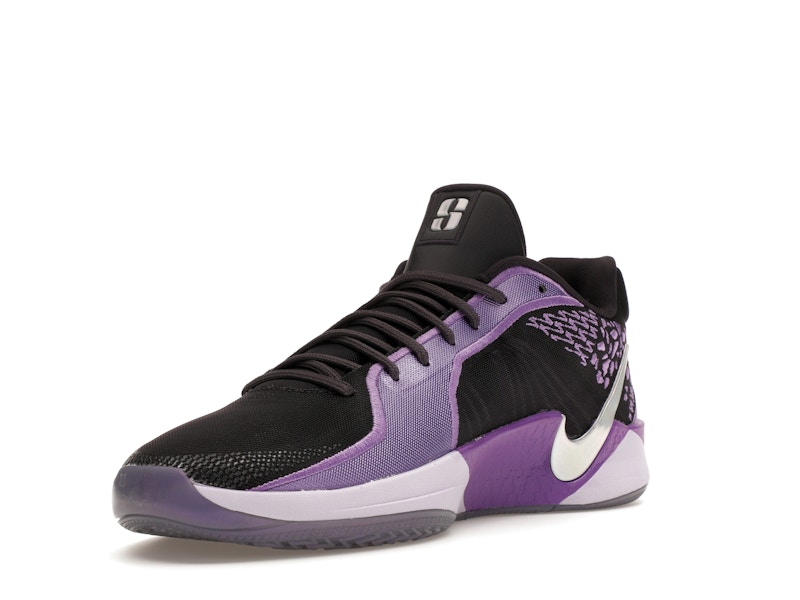 Nike Sabrina 2 Tunnel Vision (Women's) - image 14