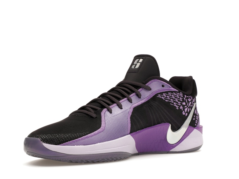 Nike Sabrina 2 Tunnel Vision (Women's) - image 15