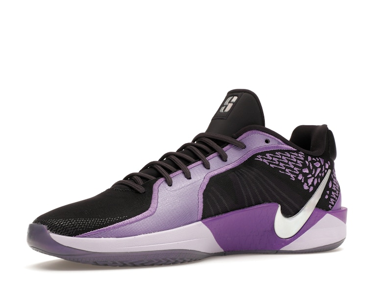 Nike Sabrina 2 Tunnel Vision (Women's) - image 16