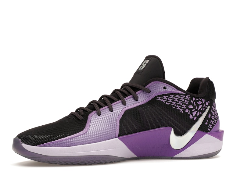 Nike Sabrina 2 Tunnel Vision (Women's) - image 17