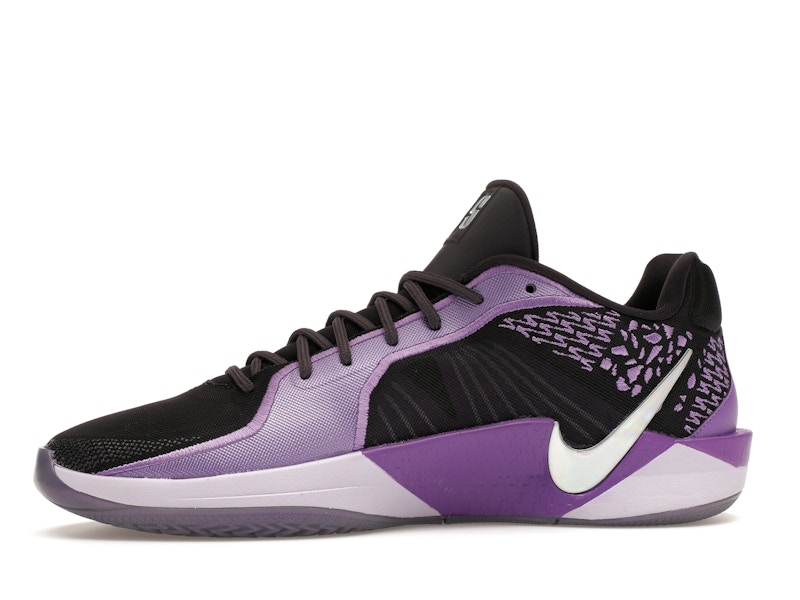 Nike Sabrina 2 Tunnel Vision (Women's) - image 18