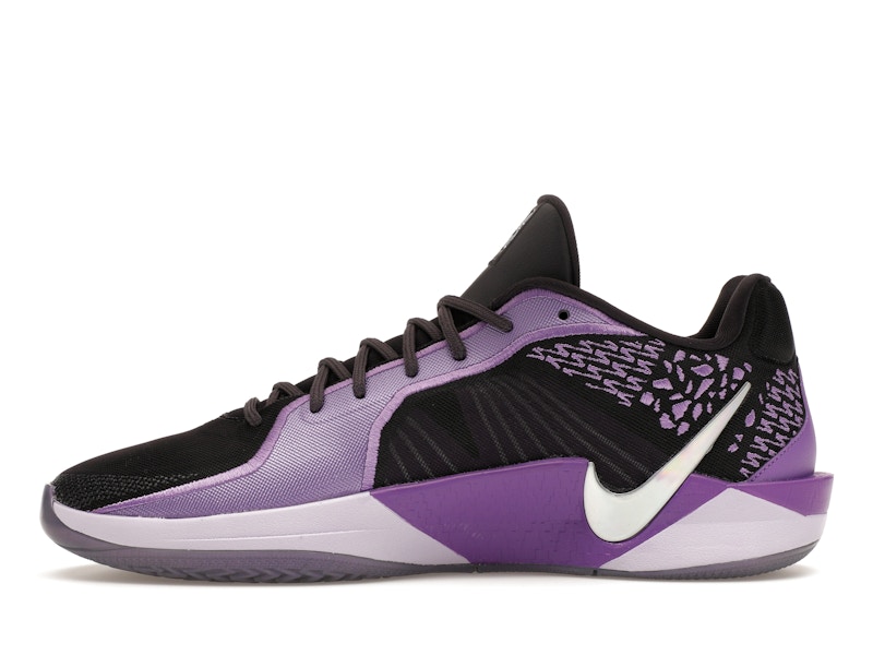 Nike Sabrina 2 Tunnel Vision (Women's) - image 19