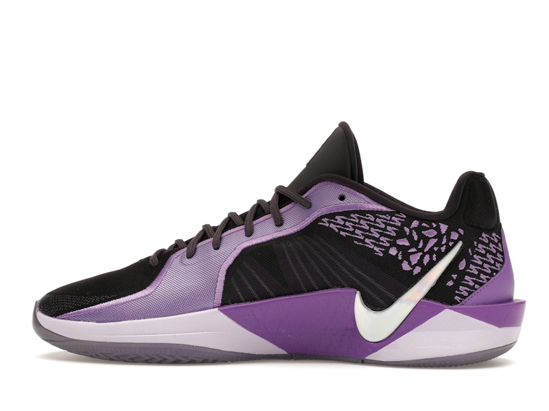Nike Sabrina 2 Tunnel Vision (Women's) - image 20