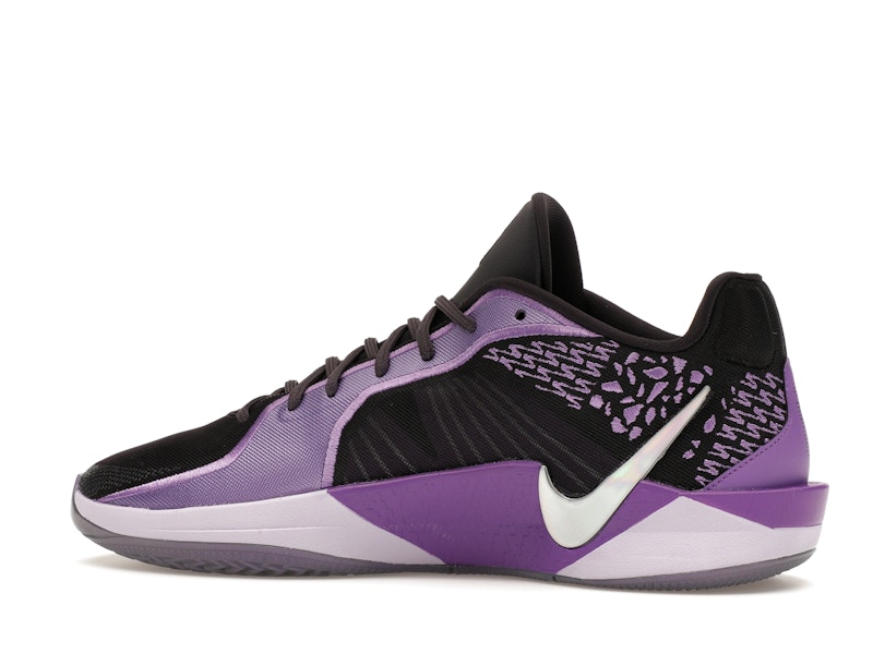 Nike Sabrina 2 Tunnel Vision (Women's) - image 21