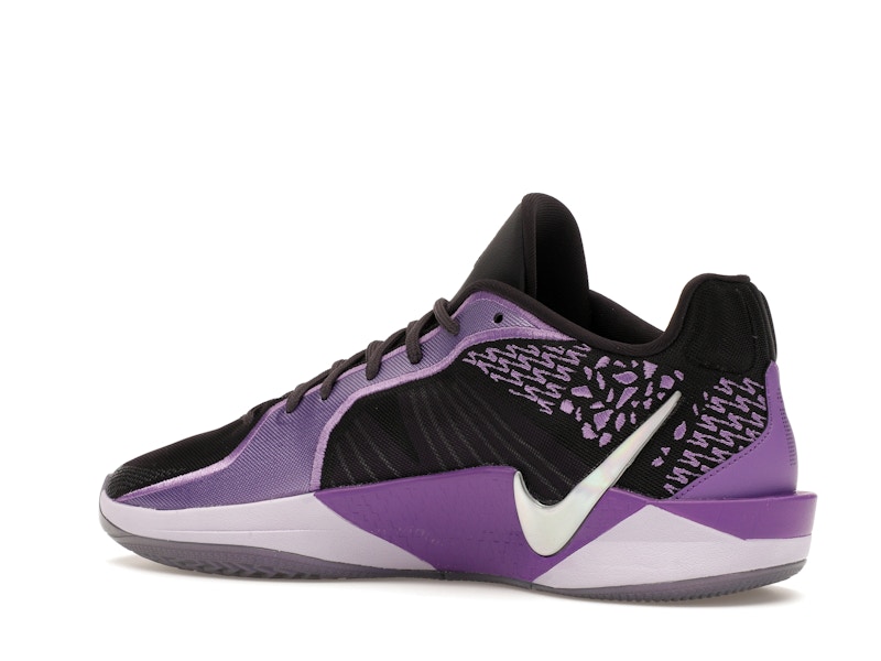 Nike Sabrina 2 Tunnel Vision (Women's) - image 22