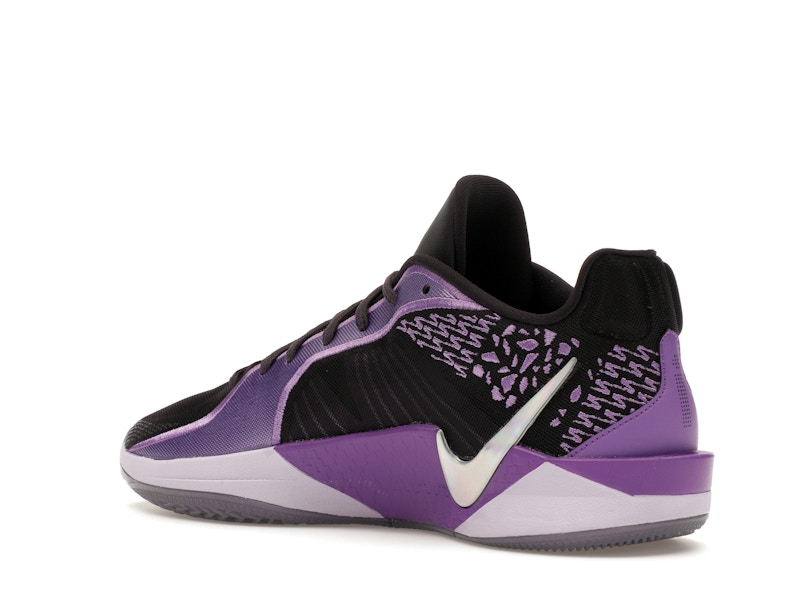 Nike Sabrina 2 Tunnel Vision (Women's) - image 23