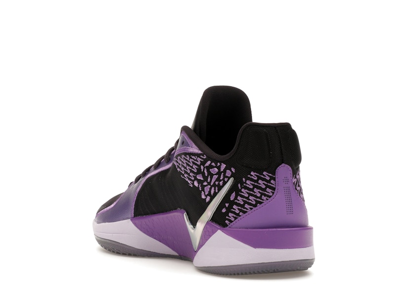 Nike Sabrina 2 Tunnel Vision (Women's) - image 25