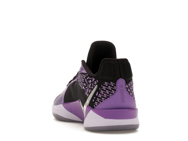 Nike Sabrina 2 Tunnel Vision (Women's) - image 26