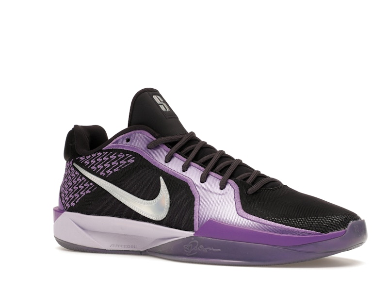 Nike Sabrina 2 Tunnel Vision (Women's) - image 4