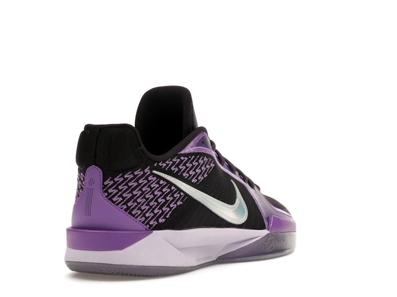 Nike Sabrina 2 Tunnel Vision (Women's) - image 31