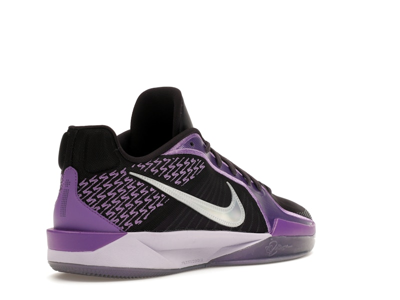 Nike Sabrina 2 Tunnel Vision (Women's) - image 32
