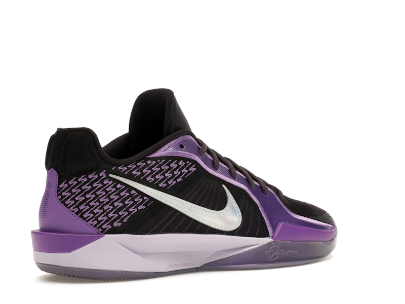 Nike Sabrina 2 Tunnel Vision (Women's) - image 33
