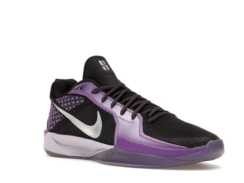Nike Sabrina 2 Tunnel Vision (Women's) - image 5