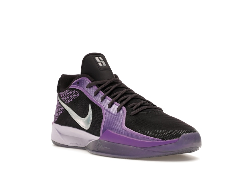 Nike Sabrina 2 Tunnel Vision (Women's) - image 6