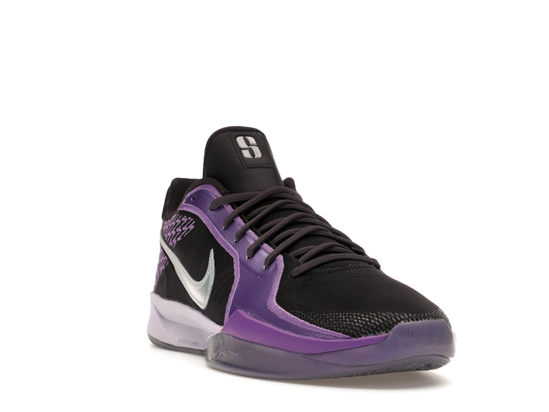 Nike Sabrina 2 Tunnel Vision (Women's) - image 7