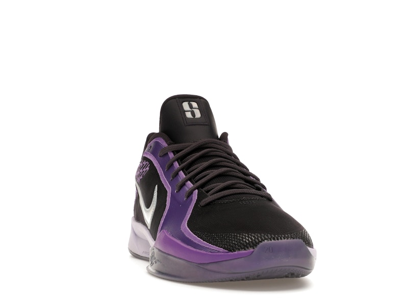 Nike Sabrina 2 Tunnel Vision (Women's) - image 8