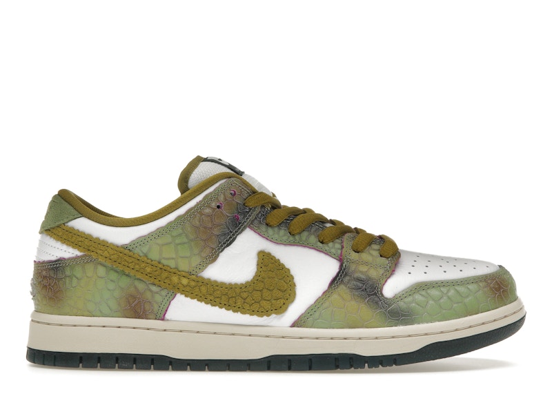 Nike SB Dunk Low Alexis Sablone Chameleon